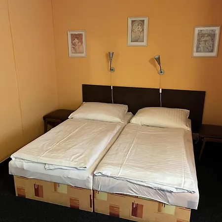 U Remizky Guest house Znojmo