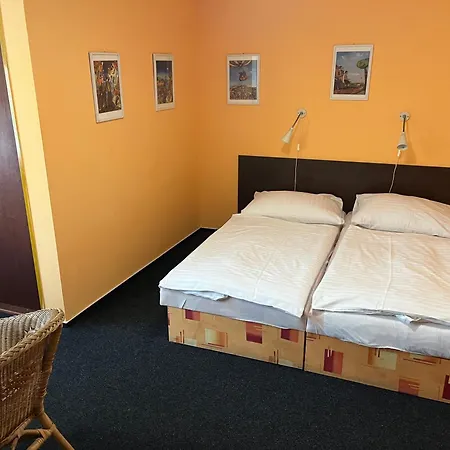 Guest house U Remizky *
